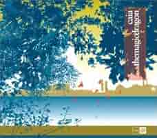 Caia ‎– The Magic Dragon EP LmpwZWc.jpeg