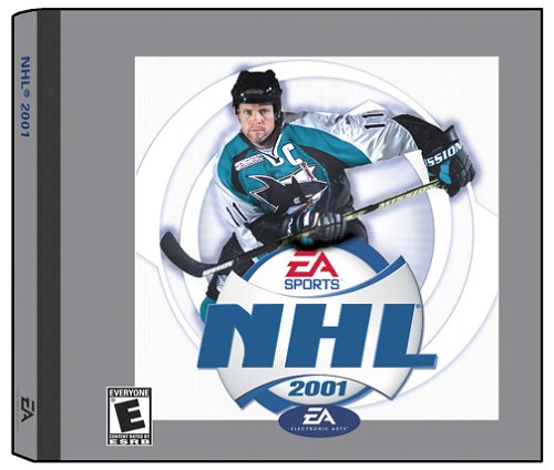Amazon Com Nhl 01 Jewel Case Pc Video Games Amazon Com Nhl 01 Jewel Case Pc Video Games