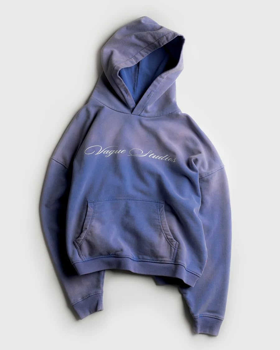 Super Soft Sweatshirt for Mens Pullover Oversized Men's Fashion Hoodies & Sweatshirts Vintage Tops Y2K Hoodie