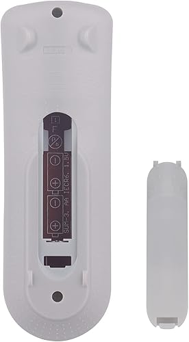 Miniatura 5 de NB052 NB052UD Reemplazar control remoto apto para Magnavox DVD CD Video Disc MSD124 para Sylvania reproductor de DVD DVL100E RSD200E DVL700E DVL120E