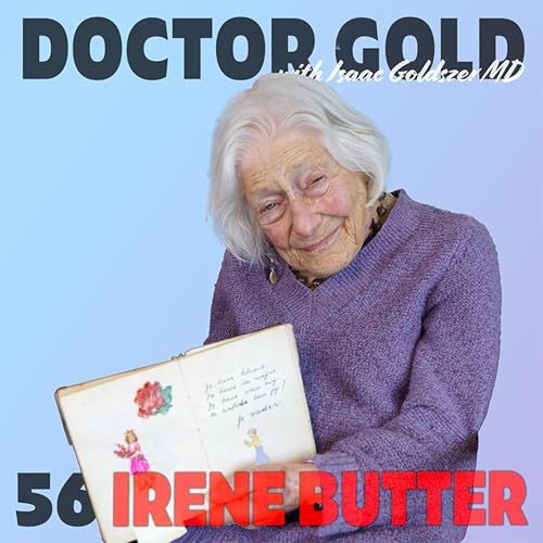 56 - Dr Irene Butter