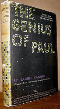 Unknown Binding The Genius of Paul Book