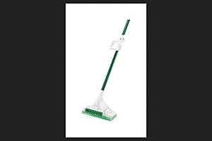 Libman Big Gator Mop Refill: The Mop that Makes Cleaning a Breeze