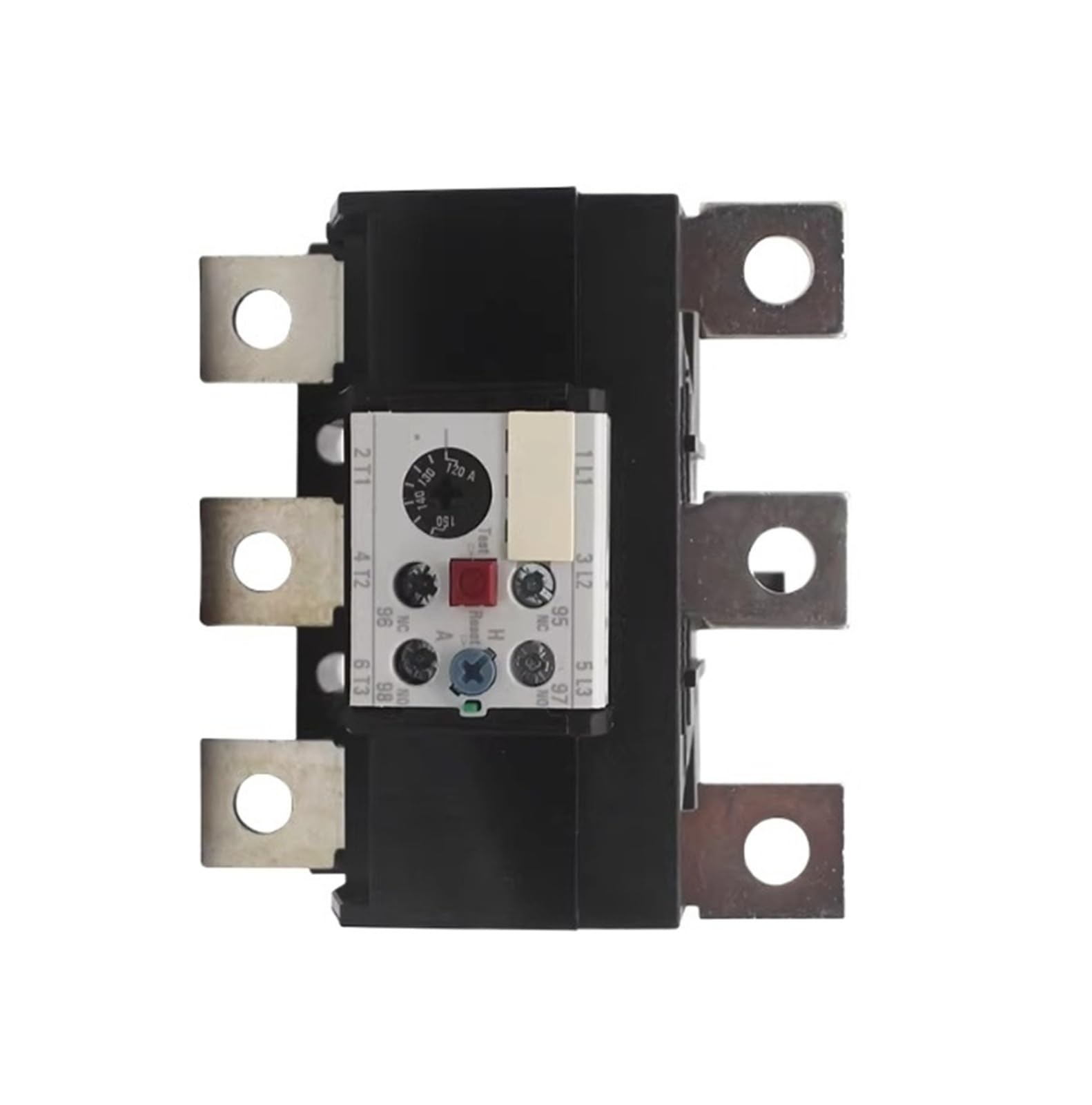 Relè di sovraccarico termico 3UA6240-2W 63-90A Relè termico