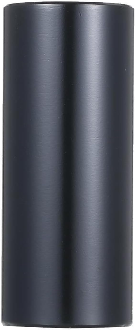 Amazon.com: Guitar Slide Stainless Guitar Slide Tone For Stringed ...