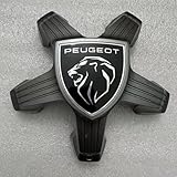 Fonction:le cache-moyeu de roue adopte un nouveau design, avec une finition exquise, des lignes douces et accrocheuses et une apparence dynamique et élégante ; il est fabriqué selon la taille centrale du moyeu de roue d'origine et s'adapte parfaitement à la voiture après installation ; il porte un logo de voiture pour montrer le tempérament unique de la voiture.