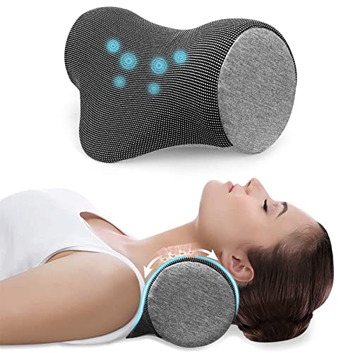 10 Best Pillow For Neck And Shoulder Tension in 2022 BNB
