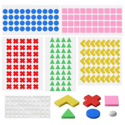 Molain braille bump dots