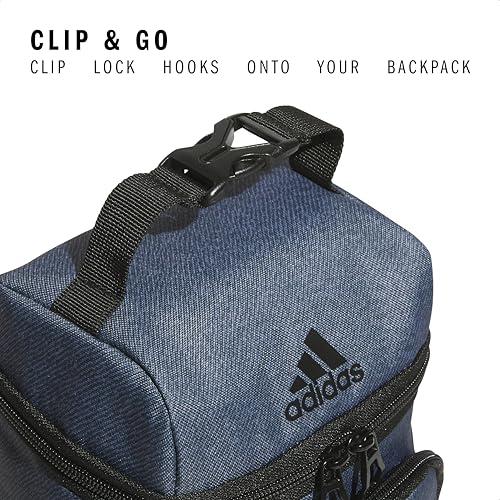 : adidas Excel Lunch Bag - image 3