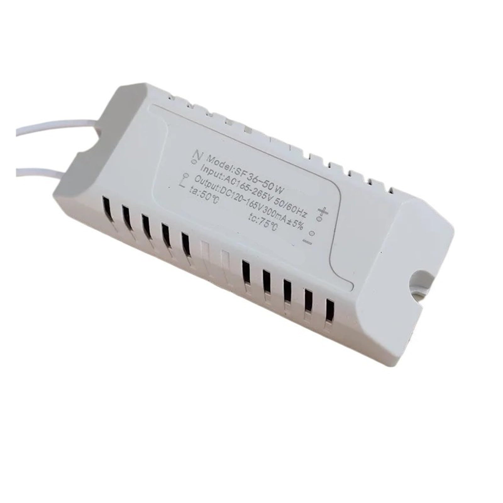 Transformadores for luces Panel Lámpara Controlador DC