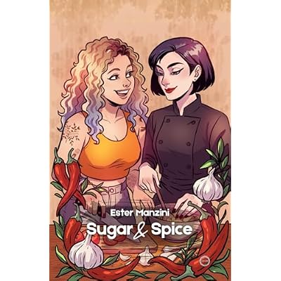 Sugar & Spice