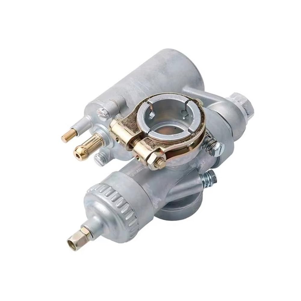Carburateur de moto WSK125 MZ175 améliorant l'accélération des moteurs 250cc