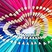 Cra-Z-art Colored Pencils 100 Assorted Colors - Back To School Supply List Essential, Bulk Pack for School Supply Rooms and In Class For Teachers