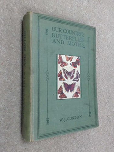 Our Country (A John Harvard Library Book) B0000CM2OE Book Cover
