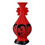 La laca es una artesanía antigua y exquisita.