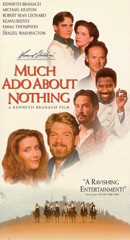 Much Ado About Nothing 1993 Full Movie Download