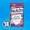 Welch's Fruit Snacks, Berries 'N Cherries, Gluten Free, Sharing Size Bags, Perfect Snacks for Kids and for the Office, 5 oz (Pack of 12)
