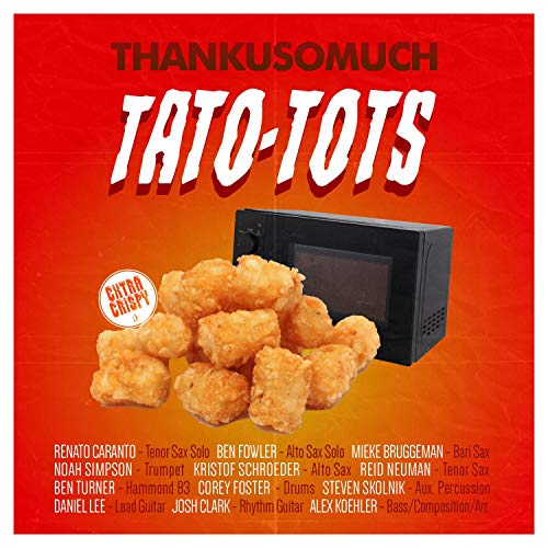  Tato-Tots