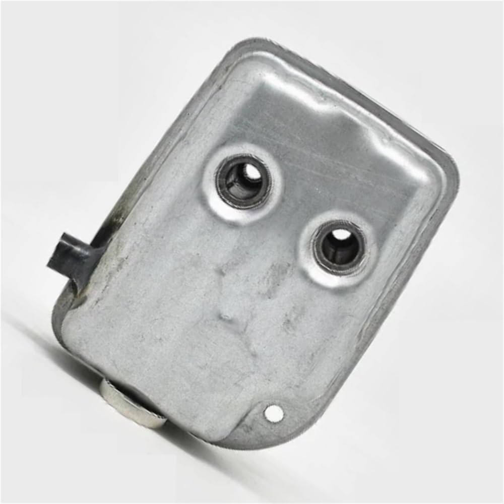 Silenciador para desbrozadora 543R y motores de 43CC