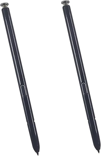 Miniatura 7 de Mystic Black Galaxy Note 20 Ultra - Lápiz capacitivo de repuesto para Samsung Galaxy Note 20Note 20 Ultra 5G (sin Bluetooth) Stylus Touch para S Pen