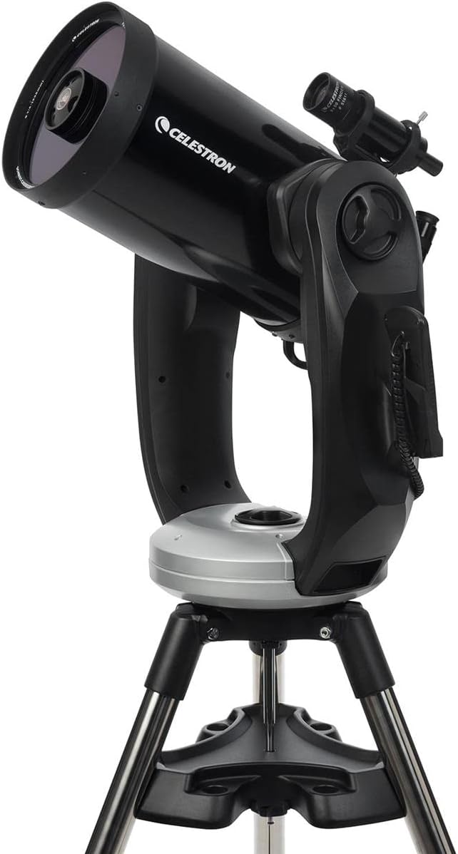 Celestron CPC 925 StarBright XLT GPS SchmidtCassegrain