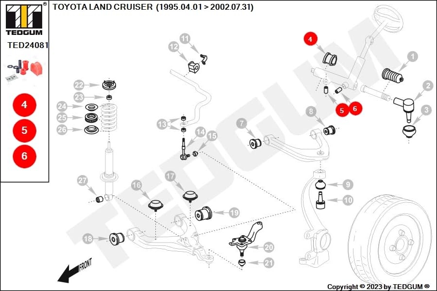 Lot De 2 Coussinets En Mousse De Rechange Pour Banc De Musculation
