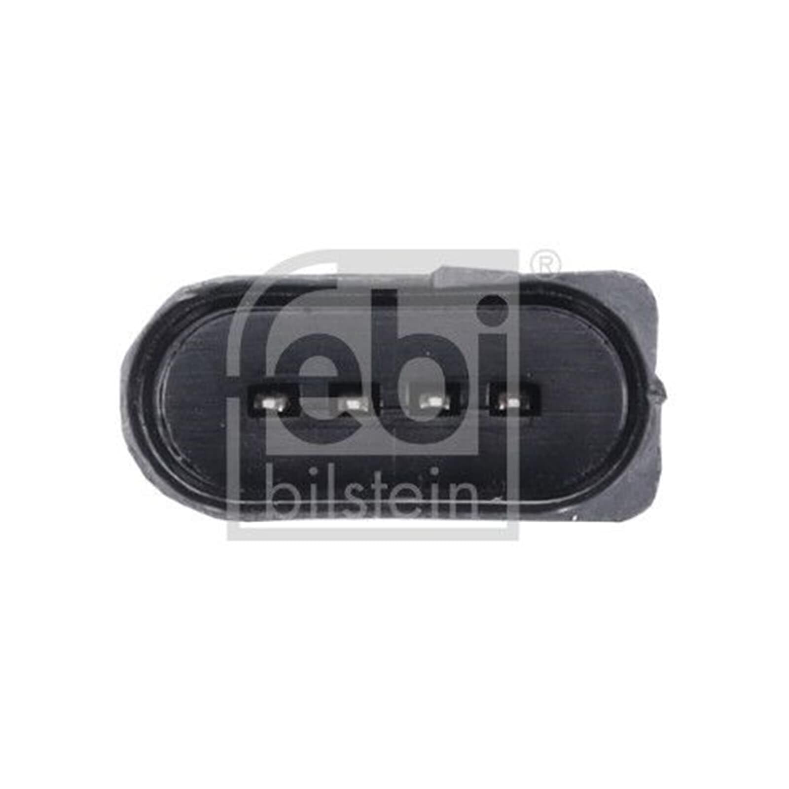 FEBI BILSTEIN Serratura cofano post. 176449