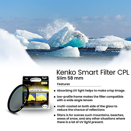 KENKO KCPS - vue 8