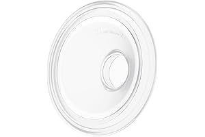 Momcozy Replacement Accessories for Momcozy S9 Pro/S12 Pro Wearable Electric Breast Pump