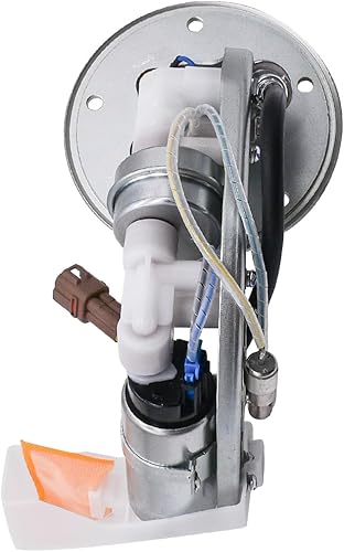 Miniatura 4 de 15100-41F20 Conjunto de bomba de combustible para Suzuki C50 VL800 2006