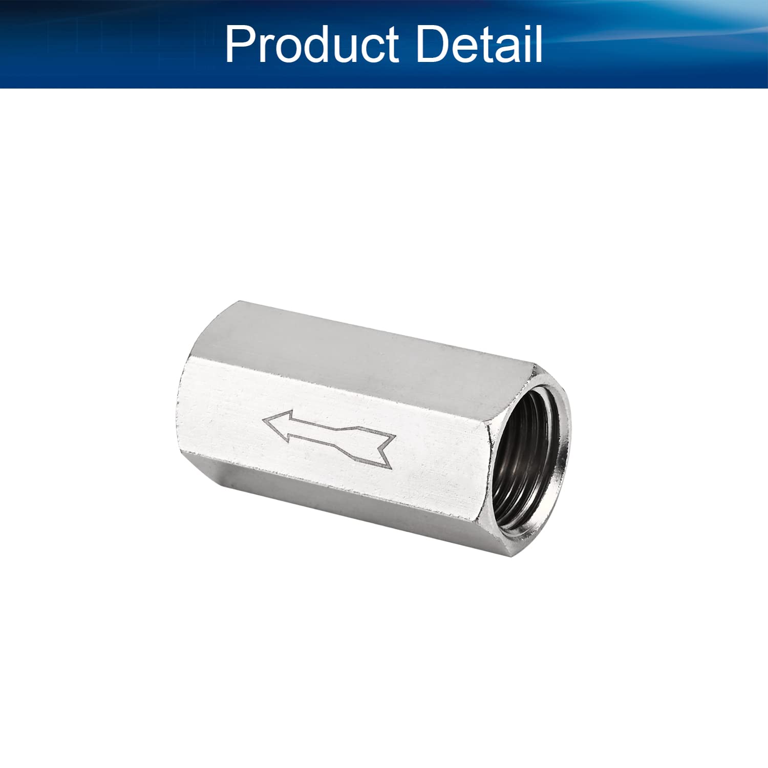 Amazon.co.jp: Othmro スレッド径20.3mm Gねじ 2個入り エアチェック