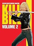 Kill Bill, Vol 2
