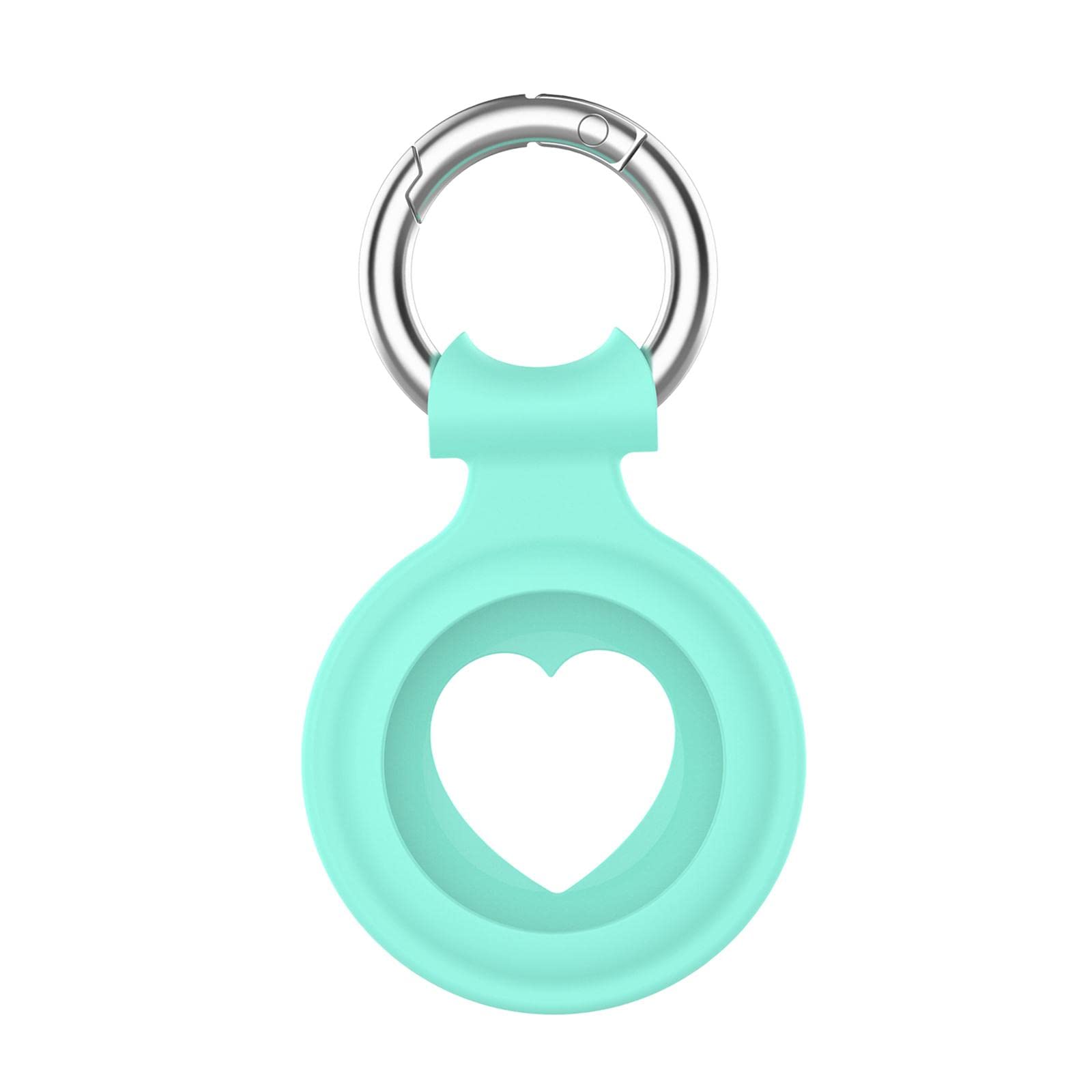 BNF® Protective Cover for Airtags Holder Accessories Mint Greencases Covers Skins Cell Phone Accessories Cell Phones-picture-26