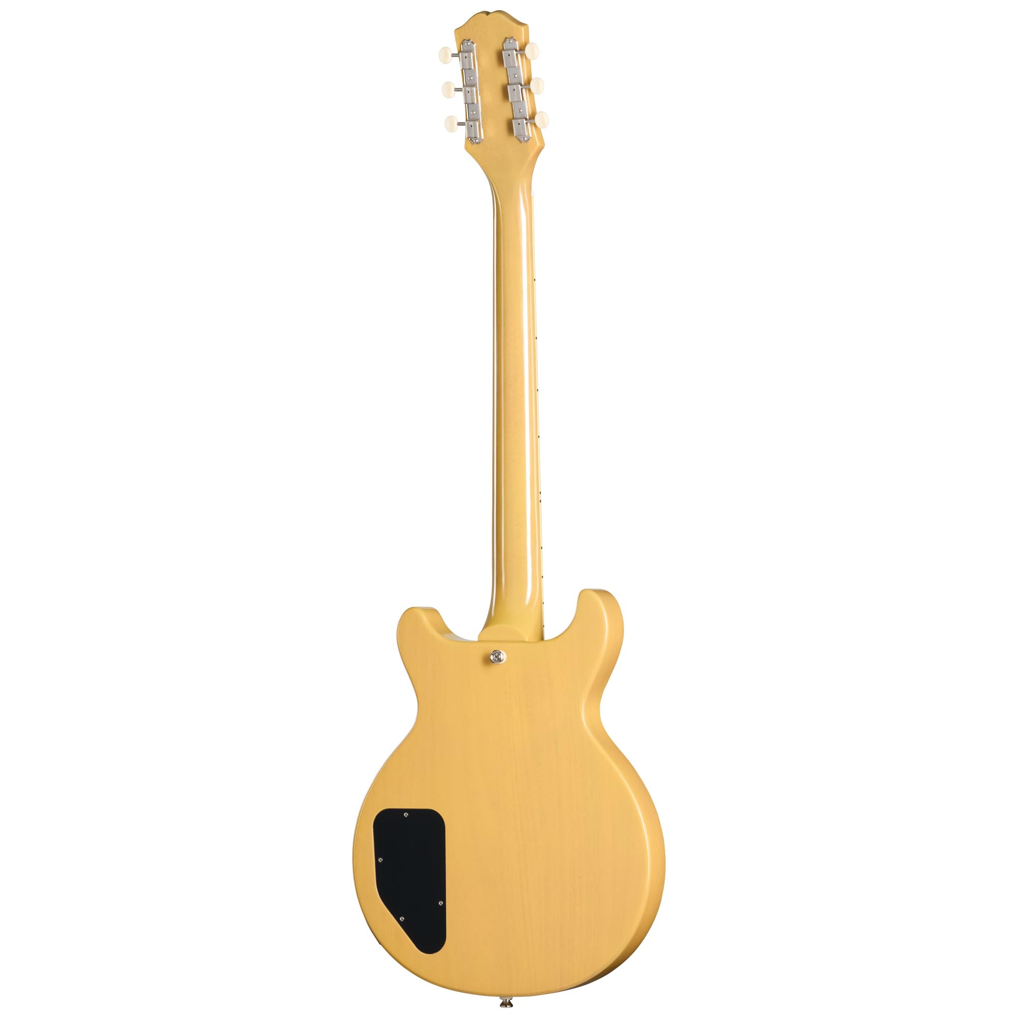 Amazon | Epiphone Les Paul Special Double Cut TV Yellow エレキ