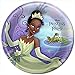Princess and the Frog Large Paper Plates (8ct)