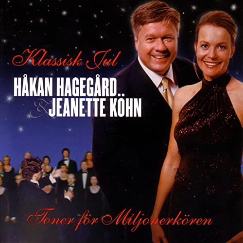 Play Klassisk Jul by Håkan Hagegård & Köhn on Amazon Music