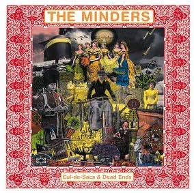 Cul-De-Sacs & Dead Ends