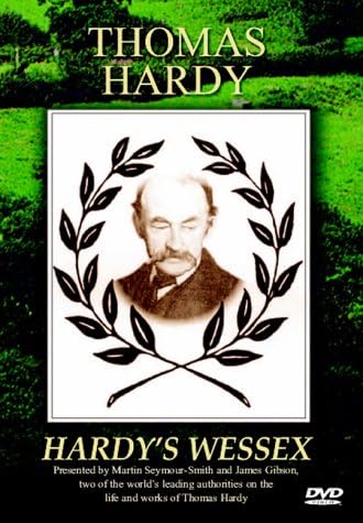 Hardy's Wessex [DVD]