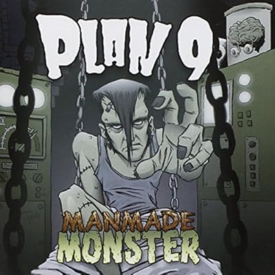 Manmade Monster