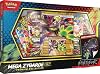 Pokemon TCG: Mega Zygarde ex Premium Collection with 8 Booster Packs #1
