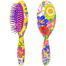 Pylones - Hair Brush Ladypop Small Provence