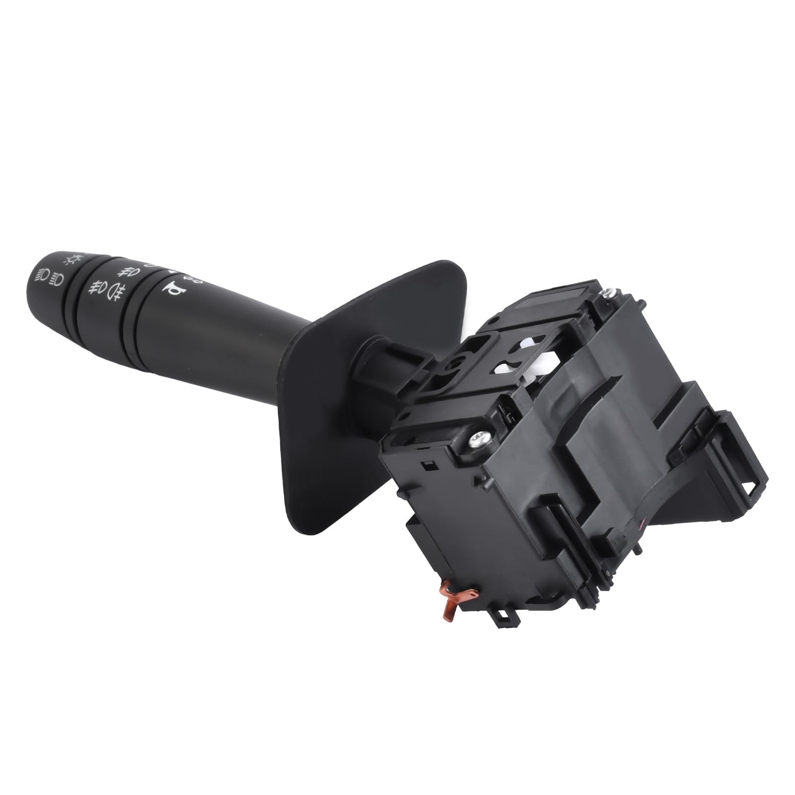 6001551361 Interruttore indicatore piantone sterzo Interruttore luce comando piantone sterzo Sostituzione per 2004-2011 Dacia Logan Express MCV Sandero Tondar Duster