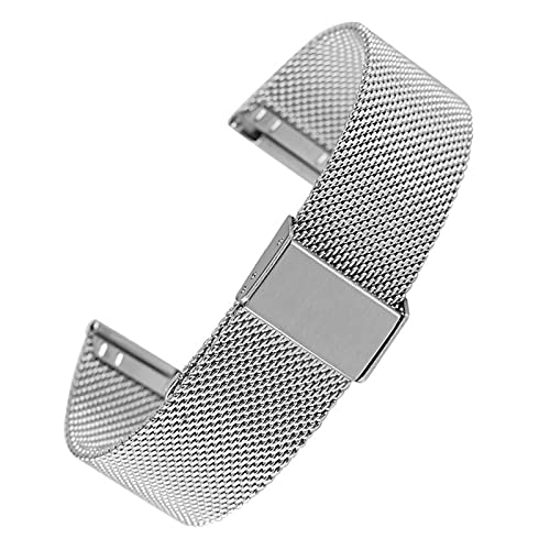 Bracelet de montre remplaçable pour réparer un fermoir cassé ou changer de style