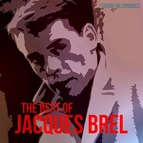 Jacques Brel