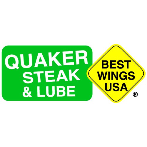 Quaker Steak & Lube Gift Cards - E-mail Delivery