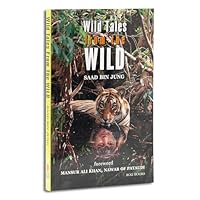 Wild Tales from the Wild 8174363580 Book Cover