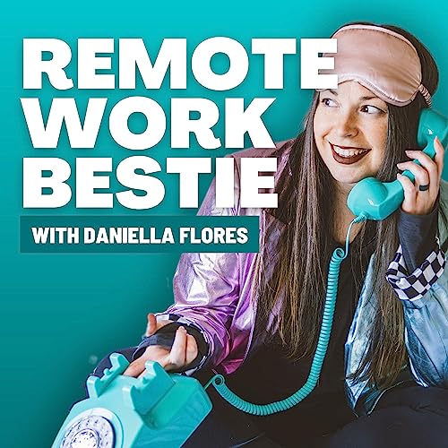 『Workers’ Rights & Using Your Job to Reach Financial Freedom With Former Employment Attorney Delyanne Barros』のカバーアート