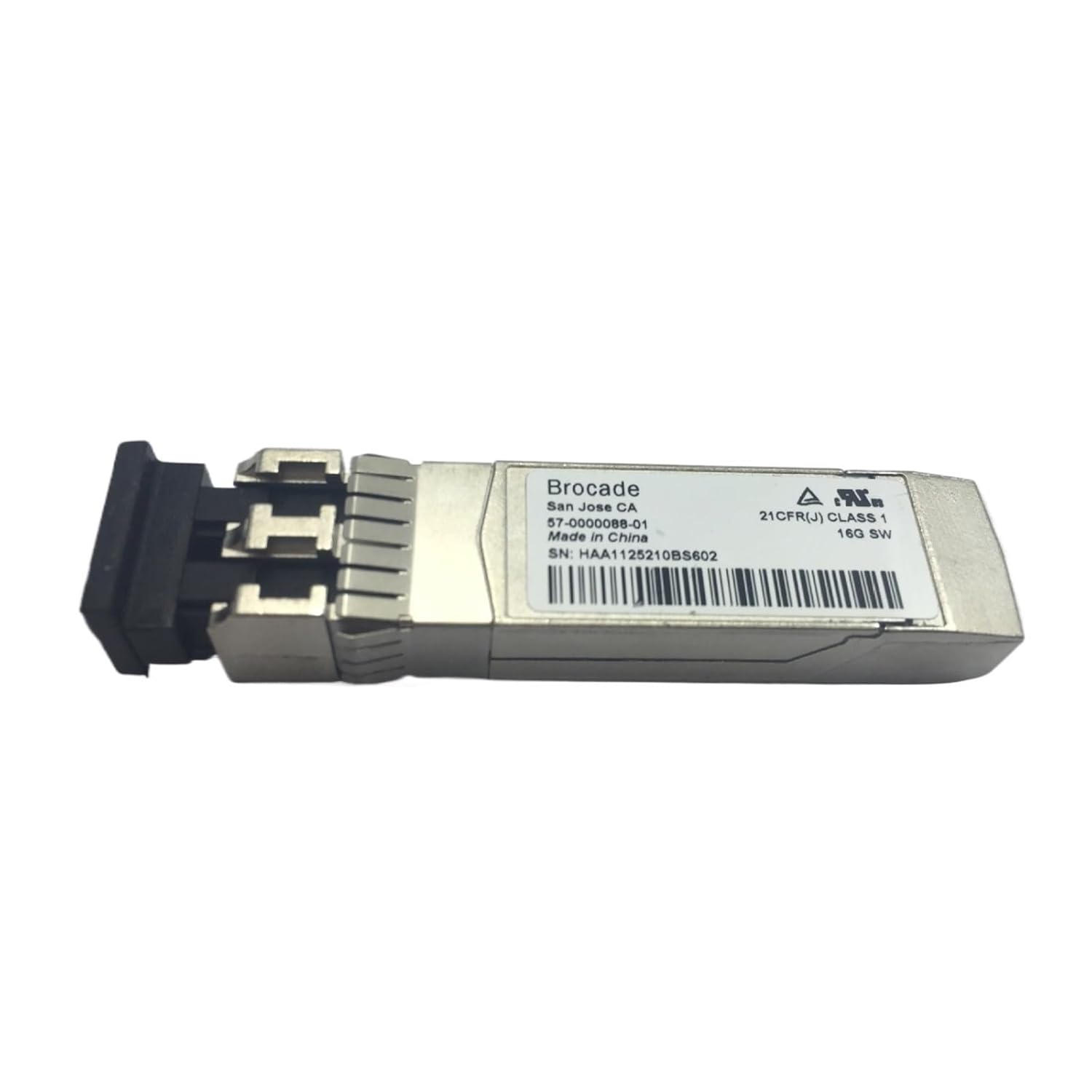 57-0000088-01 16G SW Multi-Mode Fiber Optic Module Optical Module