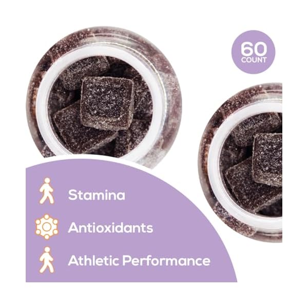 Safer Products Turkey Tail Mushroom Gummies May Support Immune Health and Gut Microbiome