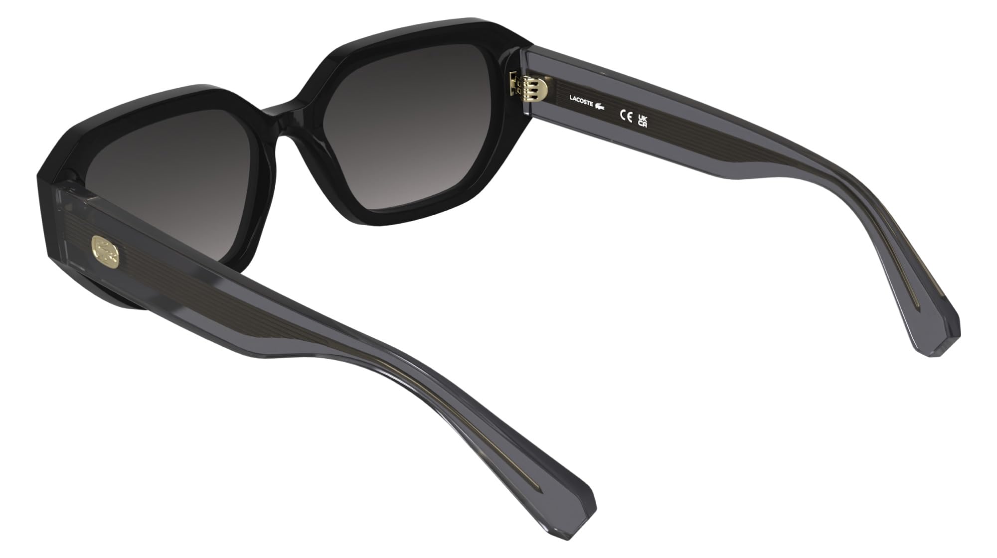 Lacoste L6091s Occhiali Donna (Pacco da 1)